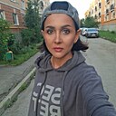 Знакомства: Евгения, 39 лет, Самара