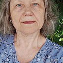 Знакомства: Лариса, 65 лет, Абакан