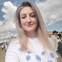 Знакомства: Олеся, 37 лет, Орша