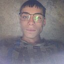Знакомства: Рома, 18 лет, Краснокаменск