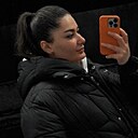 Знакомства: Алина, 25 лет, Старый Оскол