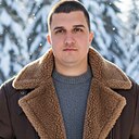 Знакомства: Даниил, 31 год, Соликамск