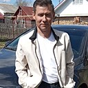 Знакомства: Сергей, 48 лет, Вичуга
