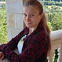 Знакомства: Настя, 23 года, Тернополь
