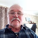 Знакомства: Владимир, 66 лет, Уссурийск