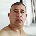 Знакомства: Исроил, 42 года, Москва
