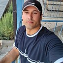Знакомства: Аличон, 29 лет, Узда