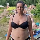Знакомства: Инна, 46 лет, Мытищи