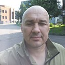 Знакомства: Сергей, 42 года, Мулино