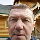 Знакомства: Николай, 59 лет, Омск