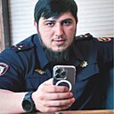 Знакомства: Arbi, 36 лет, Урус-Мартан