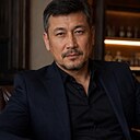 Знакомства: Марат, 52 года, Алматы