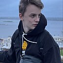 Знакомства: Максим, 27 лет, Шексна