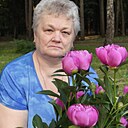 Знакомства: Алла, 59 лет, Орел