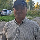 Знакомства: Фарходжон, 54 года, Березники