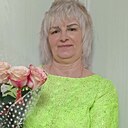 Знакомства: Людмила, 54 года, Тейково
