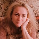 Знакомства: Альбина, 45 лет, Уфа