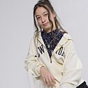 Знакомства: Алеся, 19 лет, Мозырь