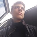 Знакомства: Дмитрий, 20 лет, Липецк
