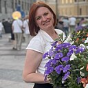 Знакомства: Марина, 45 лет, Владимир