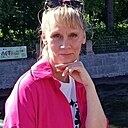 Знакомства: Светлана, 50 лет, Санкт-Петербург