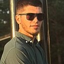 Знакомства: Ахмед, 25 лет, Новый Уренгой