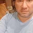 Знакомства: Виталий, 45 лет, Пермь