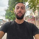 Знакомства: Андрей, 35 лет, Темрюк