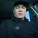 Знакомства: Алек, 40 лет, Апатиты