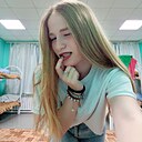 Знакомства: Альбина, 18 лет, Искитим