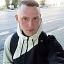 Знакомства: Вадим, 24 года, Юрга