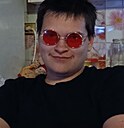 Знакомства: Кирилл, 19 лет, Кострома