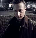Знакомства: Игорь, 25 лет, Кострома