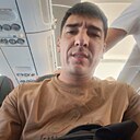 Знакомства: Rustam, 35 лет, Белоярский