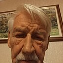 Знакомства: Виктор, 69 лет, Тольятти