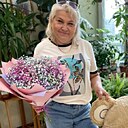 Знакомства: Елена, 53 года, Ульяновск