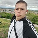 Знакомства: Сергій, 24 года, Ровно
