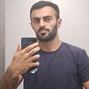 Знакомства: Ибрагим, 33 года, Вологда