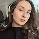 Знакомства: Поліна, 20 лет, Киев
