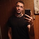 Знакомства: Ян, 32 года, Горловка