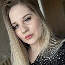 Знакомства: Вероника, 29 лет, Клинцы