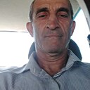 Знакомства: Ирахат, 63 года, Махачкала