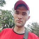 Знакомства: Назарчик, 35 лет, Кривой Рог