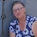 Знакомства: Любовь, 66 лет, Октябрьский