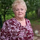 Знакомства: Надин, 68 лет, Приволжск