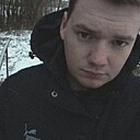 Знакомства: Евгений, 27 лет, Дятлово
