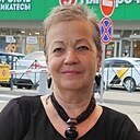 Знакомства: Нина, 66 лет, Краснодар