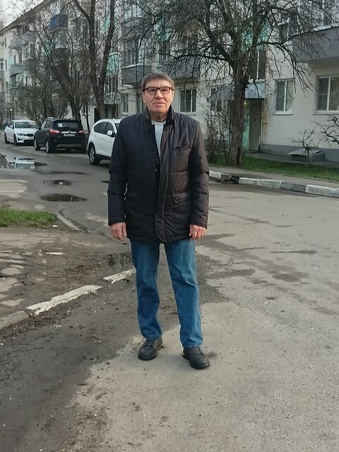 Фото - Tabor.ru