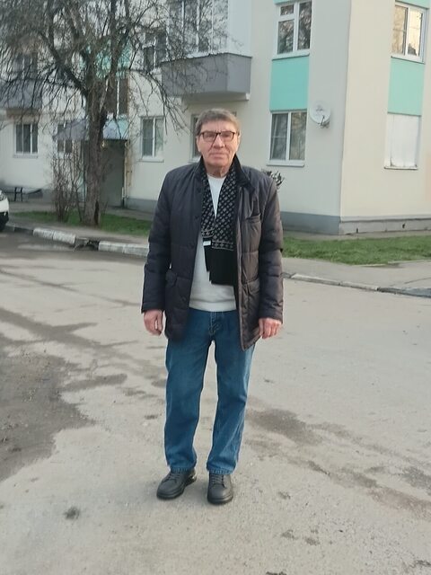 Фото - Tabor.ru