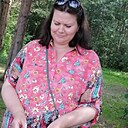 Знакомства: Лиля, 48 лет, Киров